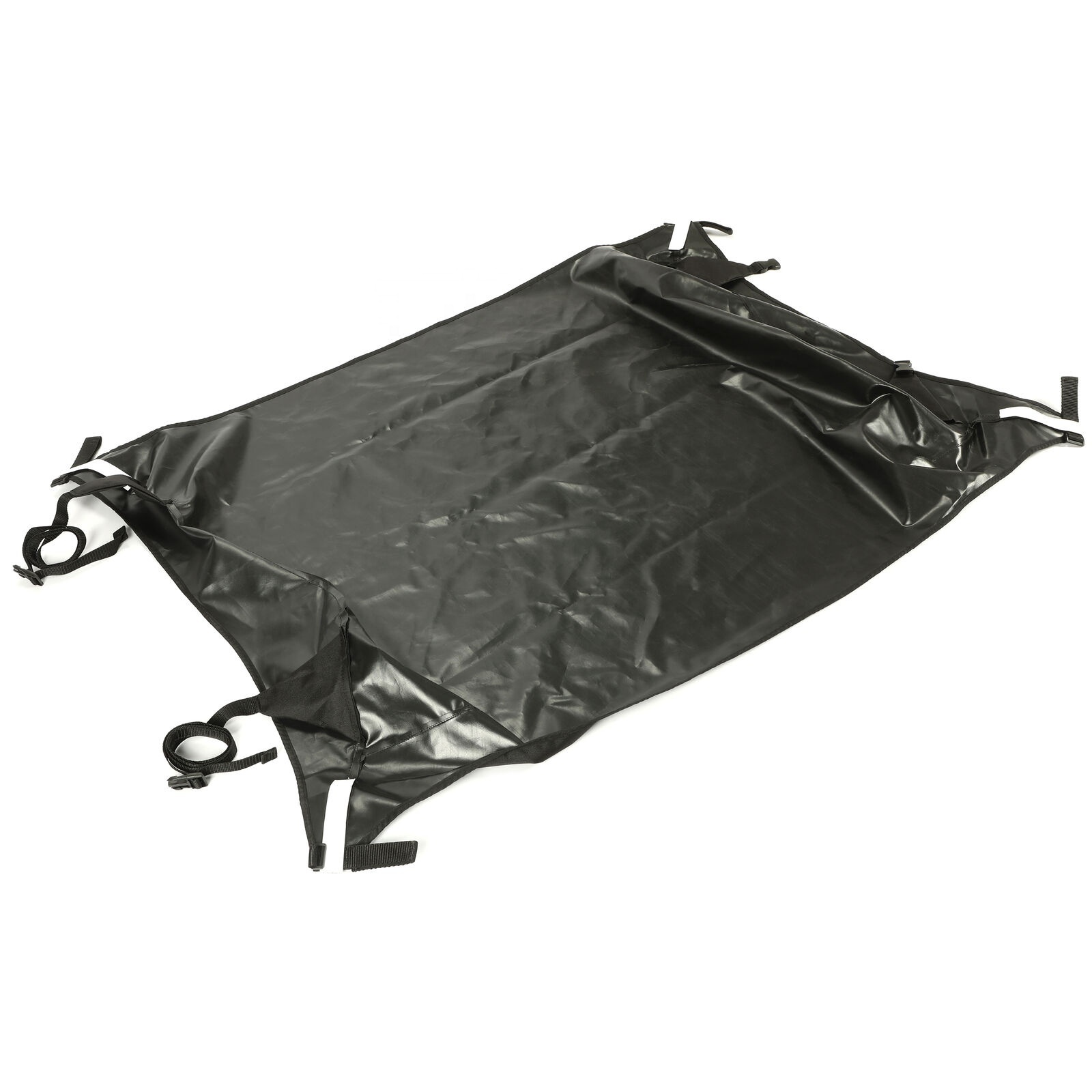 Soft Roof For John Deere HPX & XUV Gator with OPS (Rollbar) system