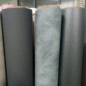 Pvc Opaque Pvc Decorative Film Vinyl Film For Furniture Door membrane press foil