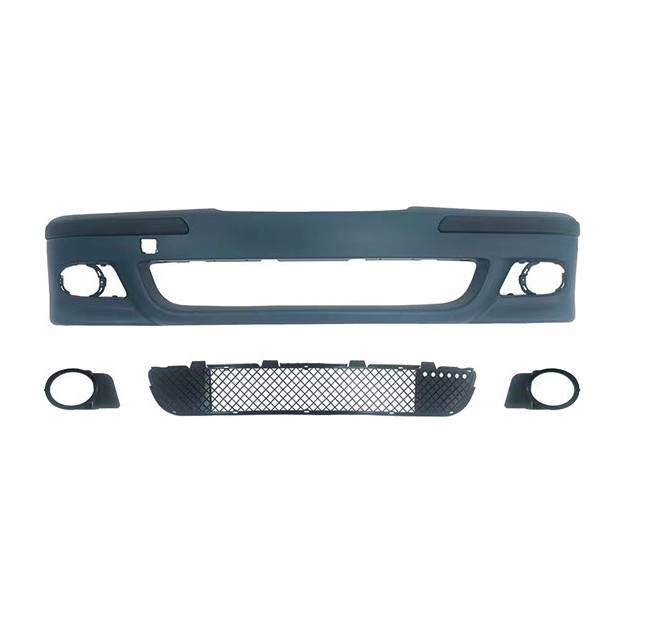 Body Kits Front  Bumper  for BMW 5 Series E39 M5 Car Parts