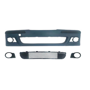 Body Kits Front  Bumper  for BMW 5 Series E39 M5 Car Parts