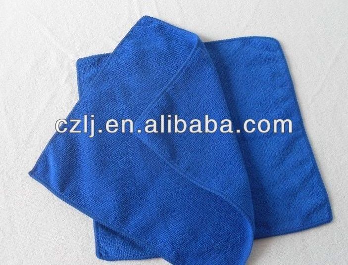 cleaning the table, kitchen household dish cloth, cleaning towel microfiber cloth