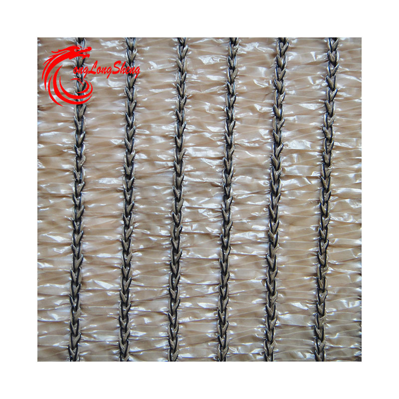 HDPE Plastic Construction Net Sun Shade Net for Vegetable Greenhouse Shade Net