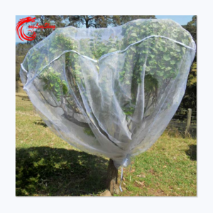 Multifunctional Ultra-dense Mesh Insect Net For Crop And Fruit Tree Protection insect nets