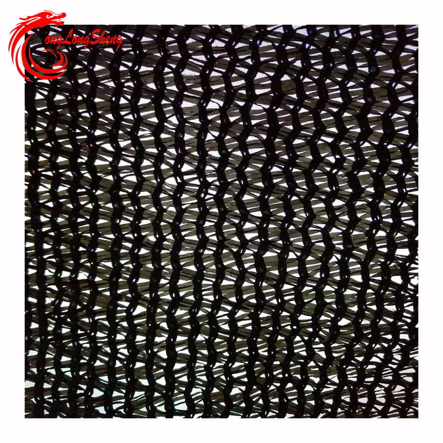 HDPE Plastic Construction Net Sun Shade Net for Vegetable Greenhouse Shade Net