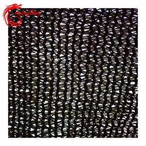 HDPE Plastic Construction Net Sun Shade Net for Vegetable Greenhouse Shade Net