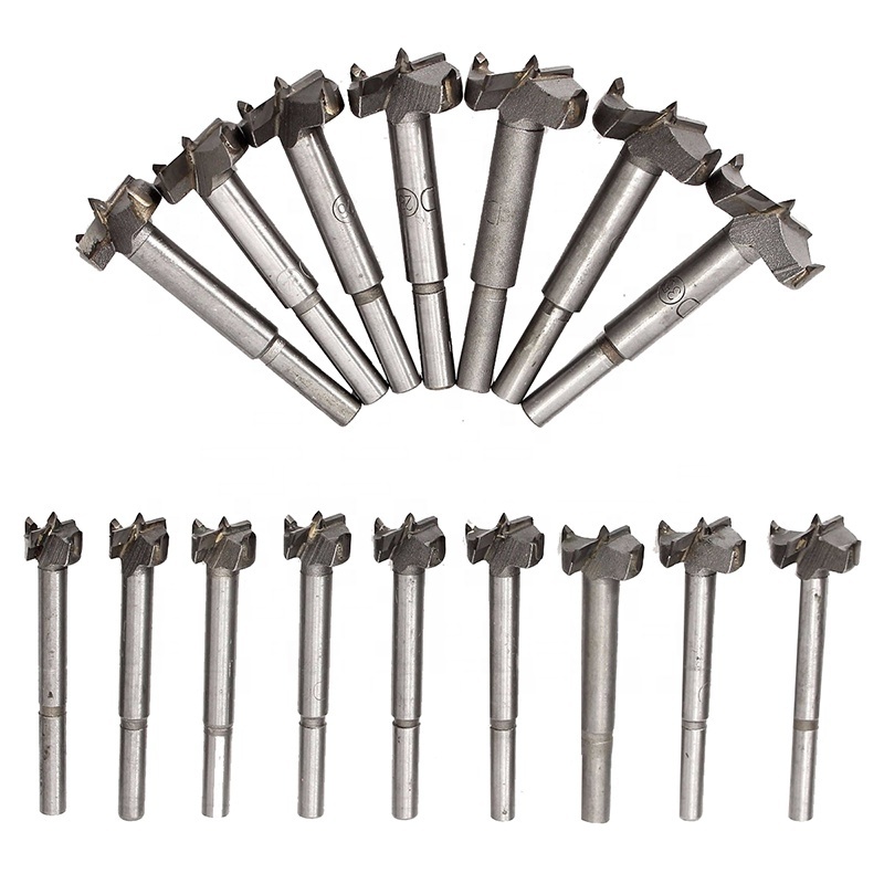 hinge boring wood core drilling tool Hole Saw Wood Cutterr Forstner Boring Drill Bits