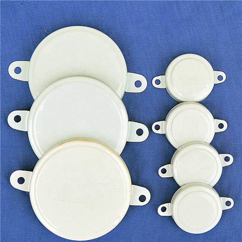 200 L seal tinplate seals barrel capping for 200 liter 53 gallon drum barrel lid Steel Drum Tinplate seals