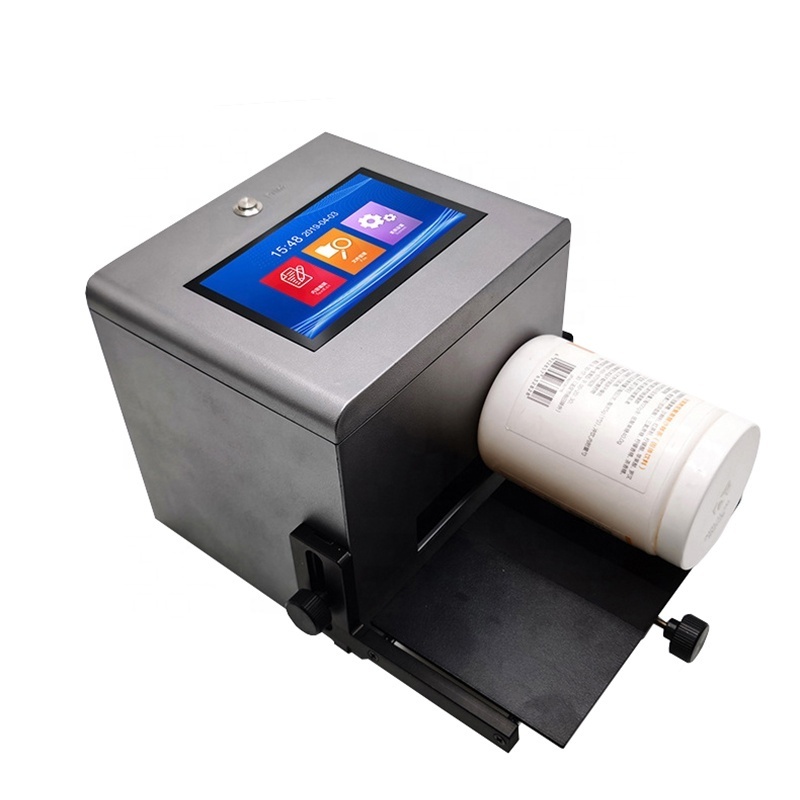 Driver license card printer / pvc printer / card printing UV printer machine with factory