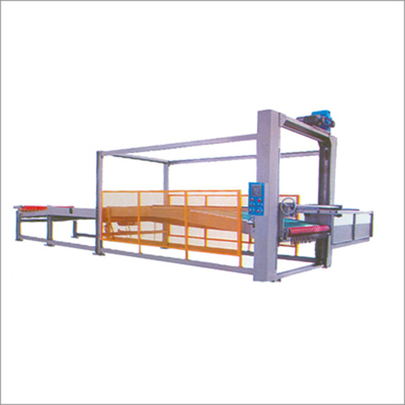 Automatic Corrugated Card Board Carton Box Making Machine Sheet Stacker