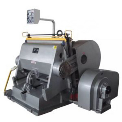 embossing die cutting machine die cut machine craft paper die cut machine for paper box