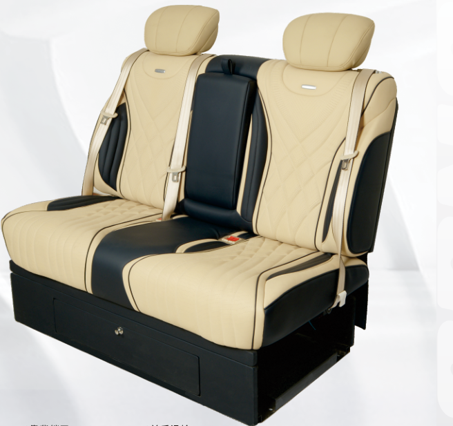 High-quality low-cost commercial new luxury maybach VIP van converted auto Car  Seats For sprinter van