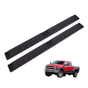 Aluminium Alloy Side Step  for Dodge Ram 1500 F150 Tundra  Accessories