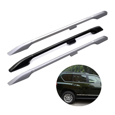 Universal Car Roof Rail Rack Bar 4X4 Roof Rack For Land Cruiser Prado Roof Rack