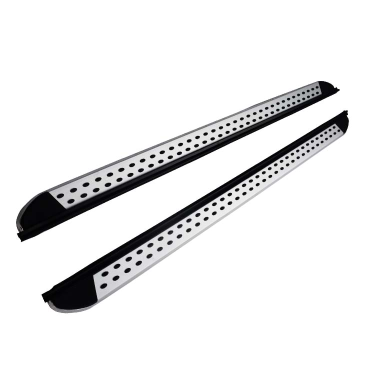 New Design Car Accessories Running Board for Vito Car Side Step