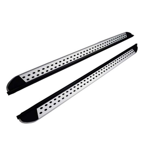 New Design Car Accessories Running Board for Vito Car Side Step