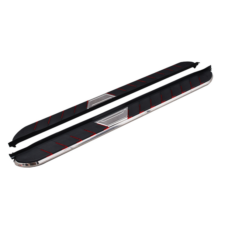 Running Board Steps Accessories for Mercedes-Benz Vito 2004-2023