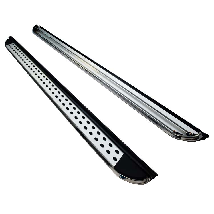 New Design Car Accessories Running Board for Vito Car Side Step