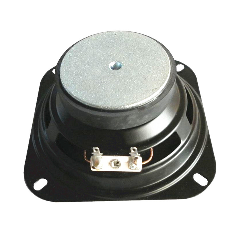 LS102W-47-R8 4inch 8ohm 15W 90dB Mid Bass 25.5mm ASV Voice Coil Massage Armchair Speaker 10.95V