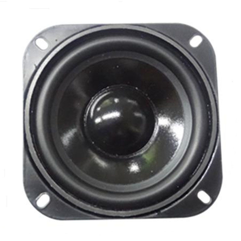 LS102W-47-R8 4inch 8ohm 15W 90dB Mid Bass 25.5mm ASV Voice Coil Massage Armchair Speaker 10.95V