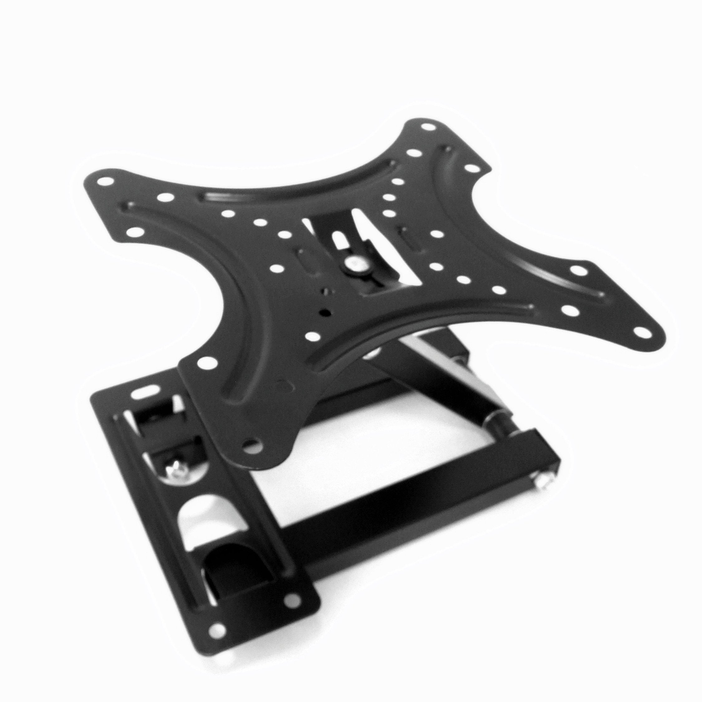 Wall mount Max 200x200 VESA portable TV rack TV mount wall bracket for 14-32 TV