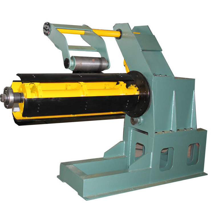 automatic transformer coil winding machine