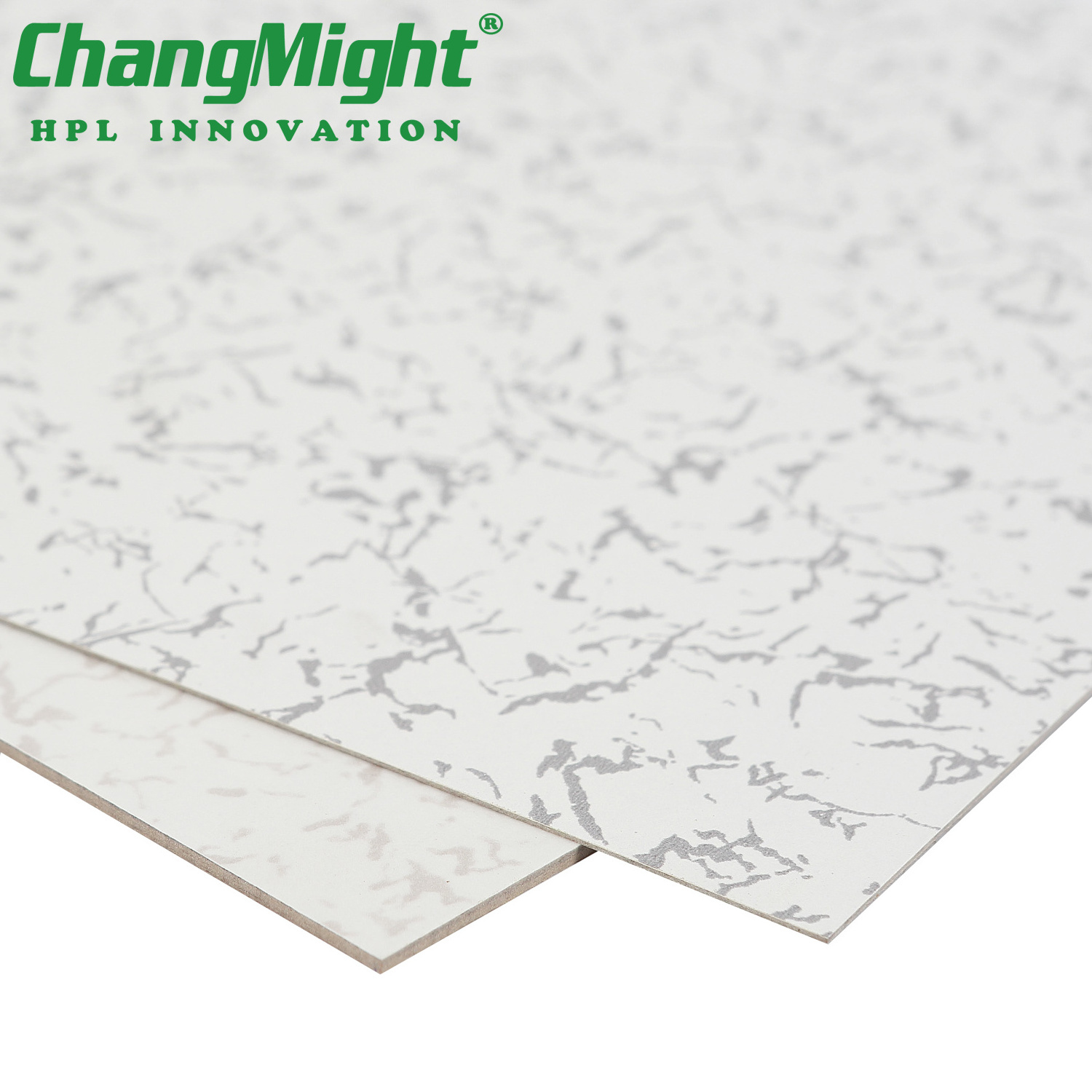 Changmight Manufacture 1.2-5mm Raised Floor Price, Anti-static HPL used in Computer Room