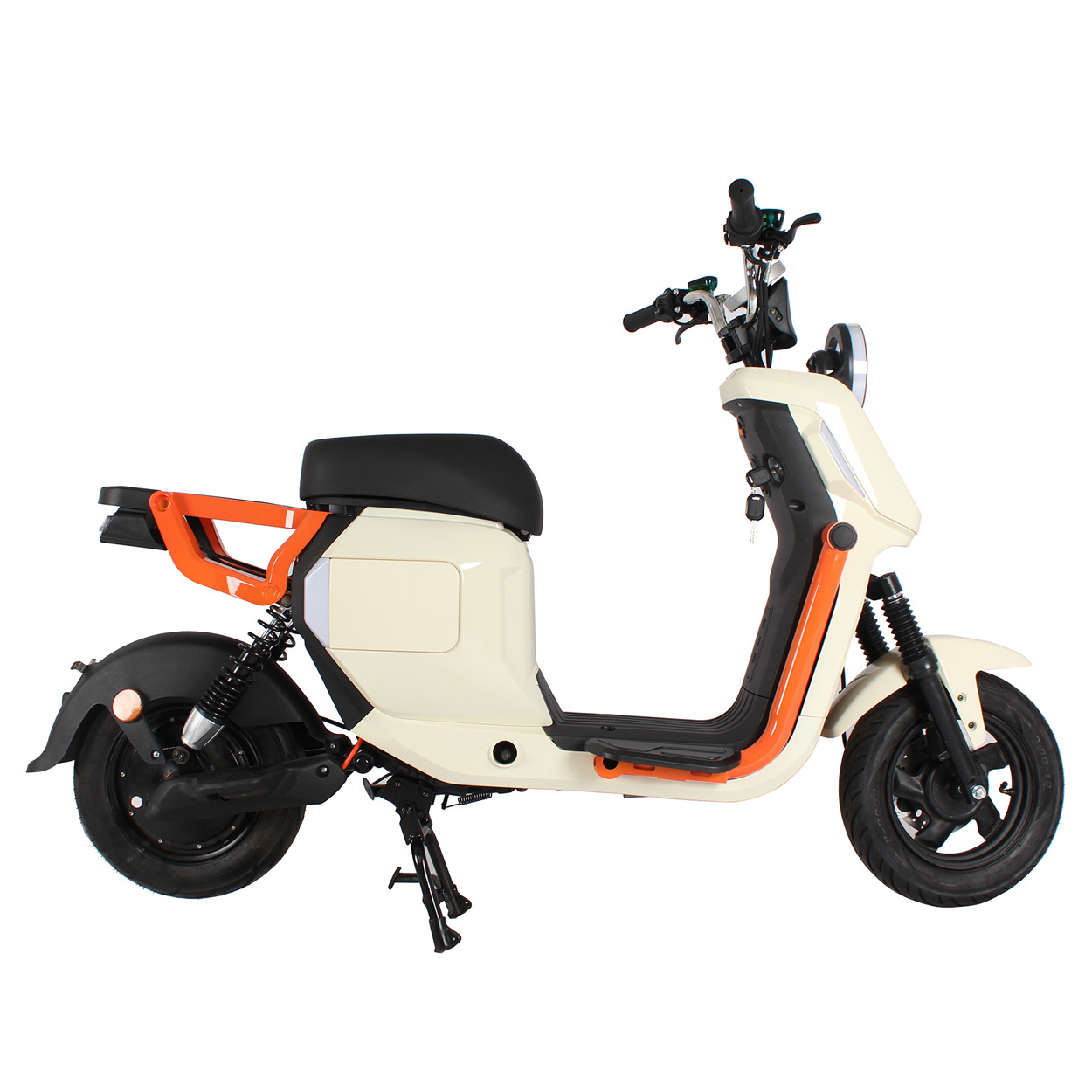 Factory Direct Strong Niu Chinese Electric Scooter with Battery High Quality Product