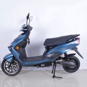 Moto Electrique 1000W Electric Harleys Citycoco City Electric Motorcycle Scooter Bluetooth Connectivity Electronic Features