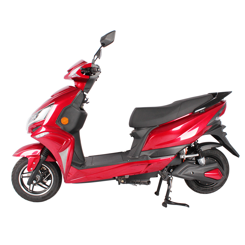 Latest and high performance 2 wheel 1000W electric bike scooter china popular cheaper motorcycle adults electric scooters