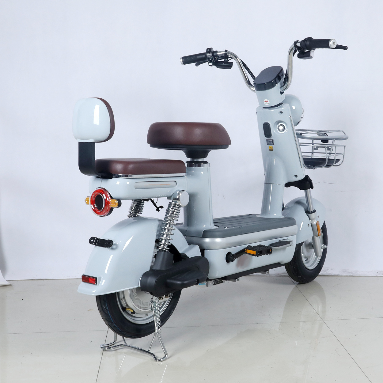 2000W 3000w EV2000 EEC electric scooters 2 wheel vintage classic retro long range 90km top speed 45km/h 65km/h e scooter