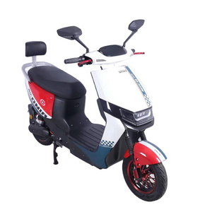 2023 Chinese Best Selling 1200W 72V Electric Scooter Electric Motorcycles For Adults Electric Bike Scooter