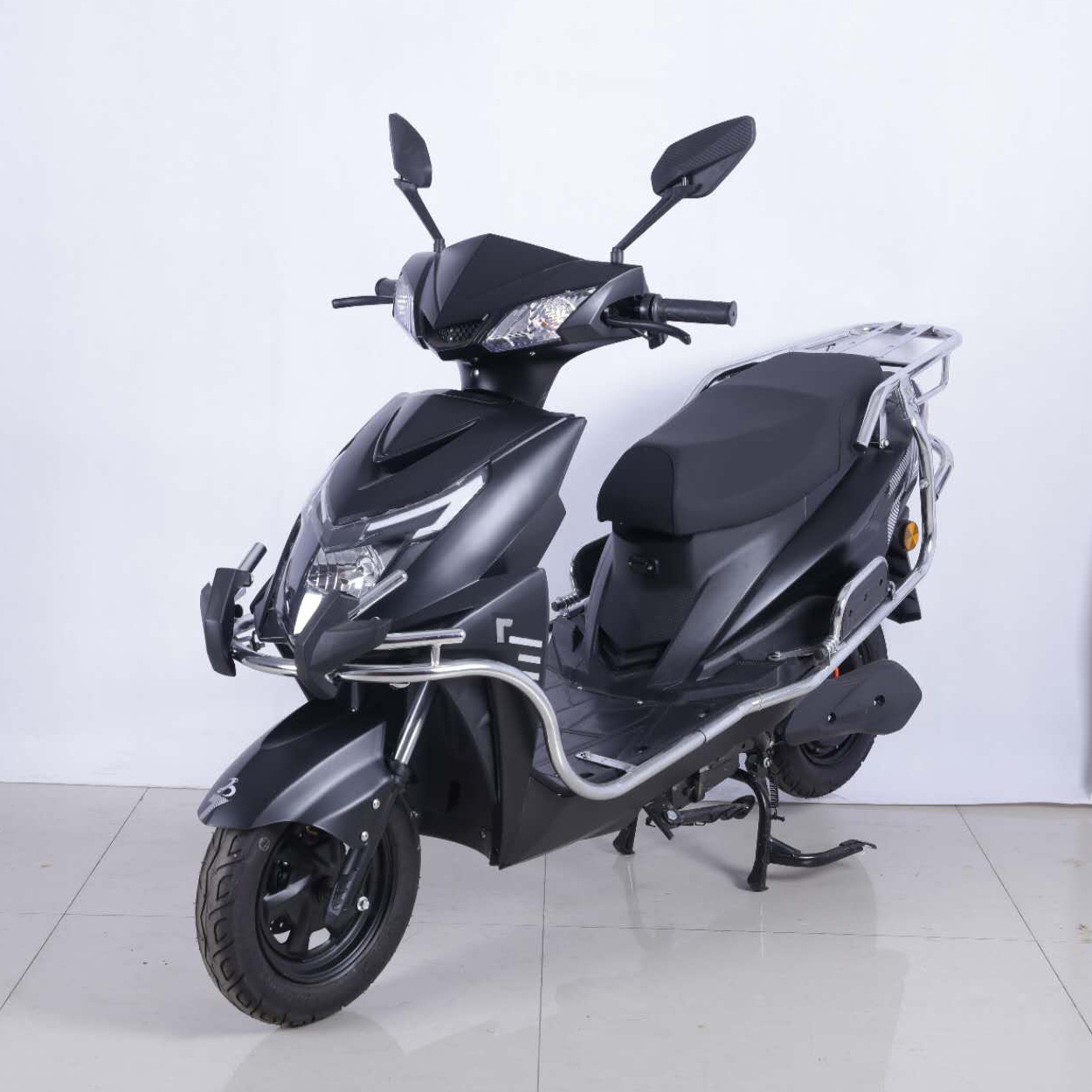 High-Speed 1000w Electric Bike 2-Wheel Electric Scooter for Adults Long-Distance Adult Electric Motorcycle Chinese Mopeds