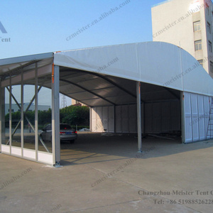 Large capacity dome tent for events canopy