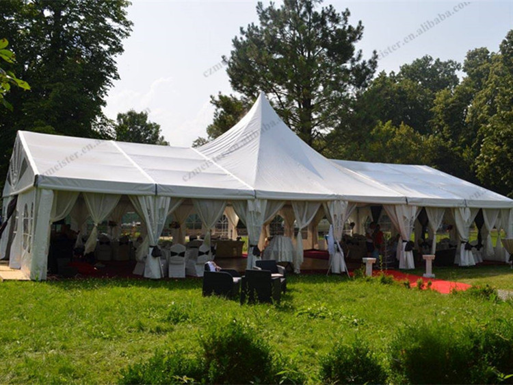 Huge party tents for sale Canada, wedding party tent 20x50