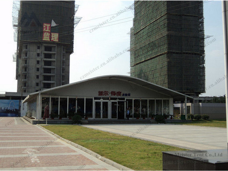 Large capacity dome tent for events canopy