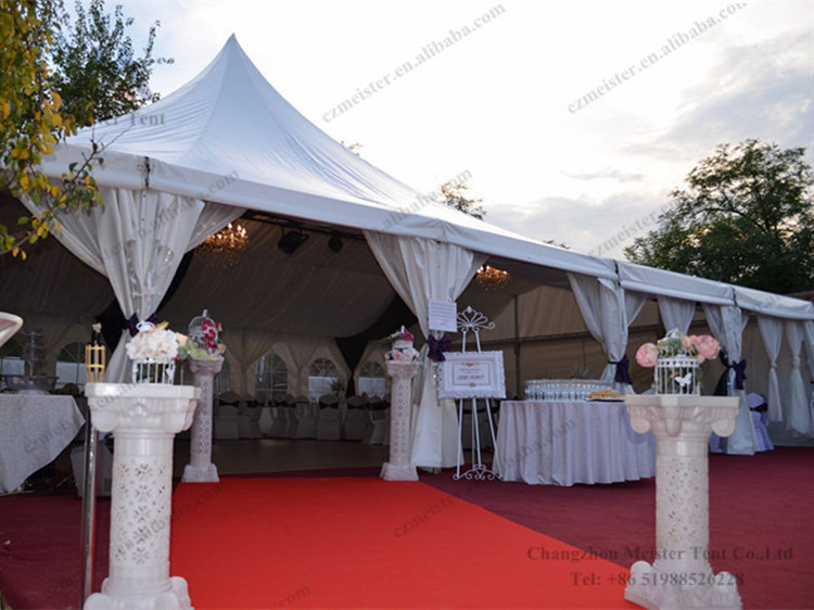 Huge party tents for sale Canada, wedding party tent 20x50