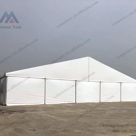 25X30m large luxury wedding marquee tents for 600 people for sale