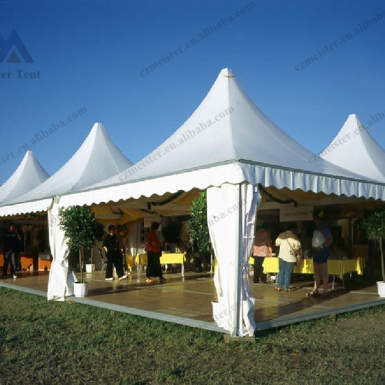 Cheap commercial tent 20x20 tent for outdoor promotions