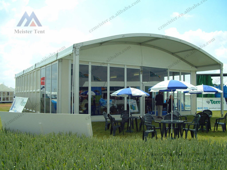 Large capacity dome tent for events canopy