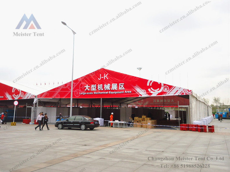 1000 seater outdoor big event tent price, trade show tent for sale