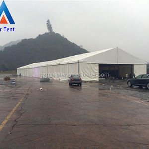 20X20 20X30 20X40 Outdoor Marquee Commercial Heavy Duty Aluminum Frame Pvc Cover Outdoor Wedding Event Tent for Party