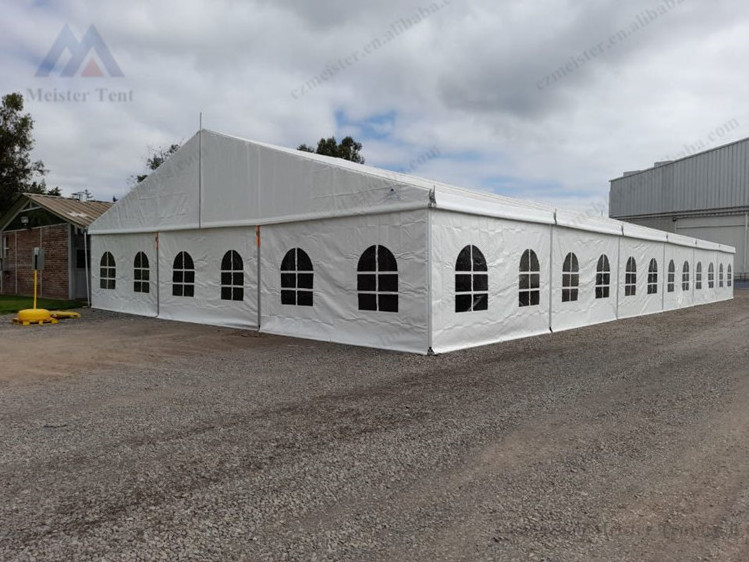 1000 seater large outdoor luxury festival event german tents marquees