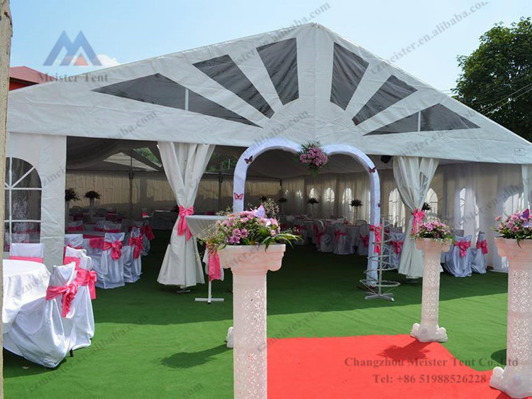 Huge party tents for sale Canada, wedding party tent 20x50