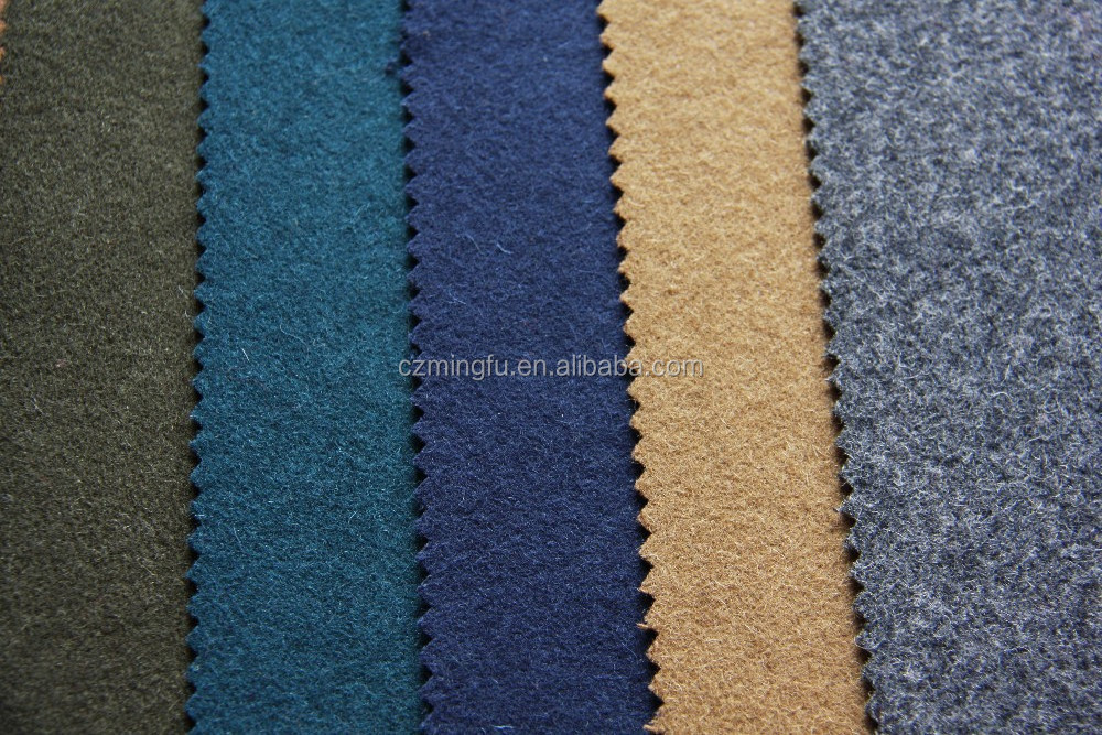 upholstery sofa fabric,home textile wool felt,melton wool fabric