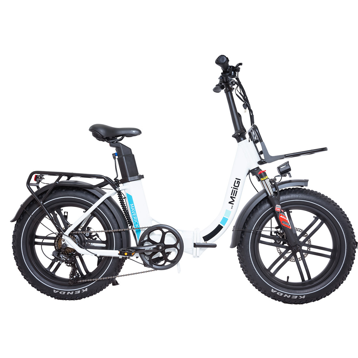 MEIGI Free shipping with good price electric bike electric bicycle E bike for adult  Removable battery mini city E Bike in stock