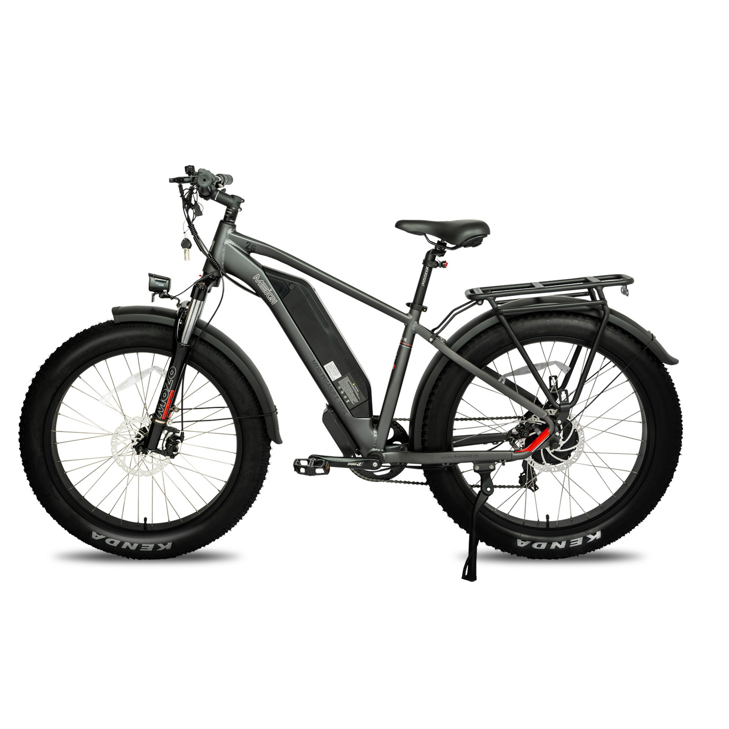 MEIGI USA Warehouse Stock electric bike sidecar 40km/h fast electric bikes for sale with electric bike eu warehouse