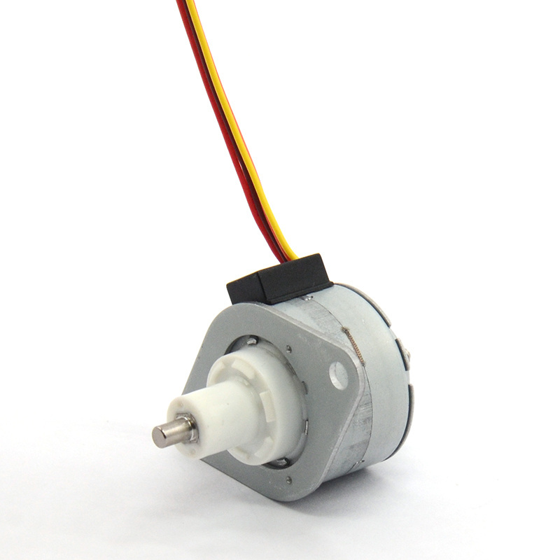 Professional Stepper Motor Manufacturer 25mm Micro Permanent Linear Stepper Motor