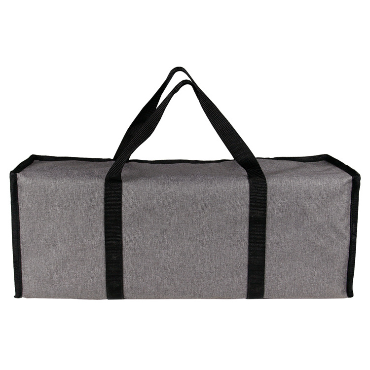 New Arrival Manufacturer Lightweight Visible Clear Waterproof Durable PVC Wear Resistant Storage Bag for Hat