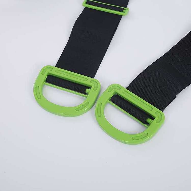 Hot Sales Multifunctional Portable Moving Strap For Carry Furniture Boxes Mattress Construction Materials