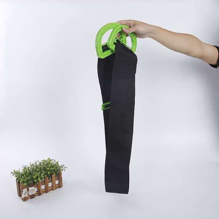 Hot Sales Multifunctional Portable Moving Strap For Carry Furniture Boxes Mattress Construction Materials